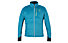 Karpos Antelao - giacca in pile sci alpinismo - uomo, Blue