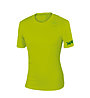 Karpos Appiglio T-Shirt, Light Green