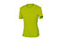 Karpos Appiglio T-Shirt, Light Green