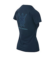 Karpos Botton d'Oro - T-Shirt - Damen, Dark Blue