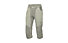 Karpos Bould 3/4 - pantaloni corti arrampicata - uomo, Grey