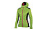Karpos Burelon W J - giacca alpinismo - donna, Green
