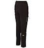 Karpos Cevedale Evo - pantaloni sci alpinismo - donna, Black/Blue