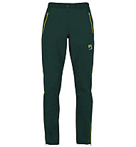 Karpos Cevedale Evo - pantaloni sci alpinismo - uomo, Green/Light Green