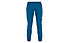 Karpos Easygoing W - pantaloni lunghi trekking - donna, Light Blue