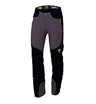 Karpos Express 200 - pantaloni trekking - uomo, Grey/Black