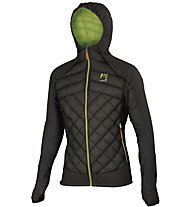 Karpos Lastei Active Plus - giacca in Primaloft - uomo, Black