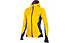 Karpos Lastei - giacca con cappuccio trekking - donna, Yellow