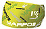 Karpos Lavaredo - fascia paraorecchie, Yellow