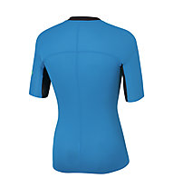 Karpos Lavaredo Tech Jersey - Laufshirt - Herren, Blue