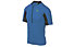 Karpos Lavaredo Tech Jersey - Laufshirt - Herren, Blue/Black