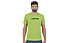 Karpos Loma - T-shirt trekking - uomo, Light Green/Black