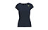 Karpos Loma W Jersey - T-Shirt - Damen, Dark Blue/Dark Blue