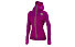 Karpos Mountain - giacca con cappuccio - donna, Purple