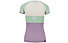 Karpos Moved Evo - T-shirt trekking - donna, Light Green/White/Light Violet