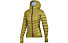Karpos Mulaz - giacca con cappuccio - donna, Yellow