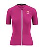 Karpos Pralongia Evo W - Fahrradtrikot - Damen, Pink