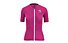 Karpos Pralongia Evo W - maglia ciclismo - donna, Pink