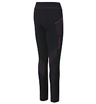 Karpos Quick - pantalone trekking - donna, Black/Pink