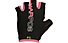 Karpos Rapid ½ Fingers Glove - Fahrradhandschuh MTB, Grey/Pink