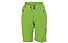 Karpos Remote Evo - pantaloni corti trekking - donna, Light Green