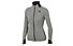 Karpos Rifugio - giacca in pile - donna, Light Grey