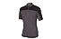 Karpos Rise - T-Shirt trekking - uomo, Grey/Black