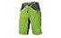 Karpos Rock - pantaloni corti trekking - uomo, Green