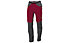 Karpos Rock Multiform - pantaloni zip-off - uomo, Red