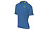 Karpos Swift - T-shirt trekking - uomo, Light Blue