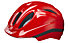 KED Meggy II - casco bici - bambino, Red