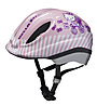 KED Meggy II Originals - casco bici - bambini, Pink