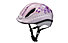 KED Meggy II Originals - casco bici - bambini, Pink