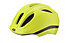 KED Meggy III Trend - casco bici - bambini, Yellow/Green