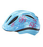 KED Meggy Trend - casco bici - bambino, Light Blue