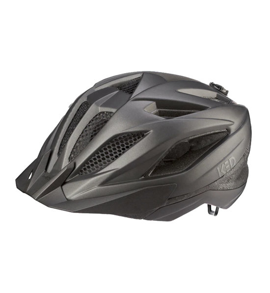 KED Street Junior Pro casco bici bambino Sportler