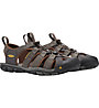 Keen Clearwater Cnx - sandali - uomo, Brown