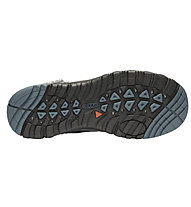 Keen Terradora Mid WP - scarpe da trekking - donna, Grey