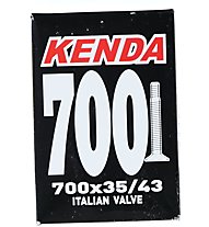 Kenda Schlauch 700 x 35-43, Black
