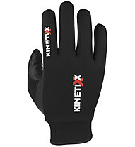 Kinetixx Keke - Langlaufhandschuhe - Herren, Black