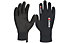 Kinetixx Sol 2.0 M – guanti sci fondo - uomo, Black