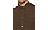 Knowledge Cotton Flannel M - Langarm Hemd - Herren, Brown