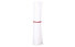 Kohla Protective Net 160x1900 mm - accessorio pelli , White