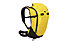 Kohla Track Pro 25L - zaino escursionismo, Yellow/Black