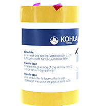 Kohla Transfertape - Klebeschicht für Felle, 4 m/ 130 mm