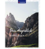 Kompass Dein Augenblick Gipfelbuch - libro di vetta, Deutsch