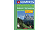 Kompass Guida escursionistica N° 991, Italiano/Italienisch