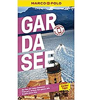 Kompass Gardasee - Guida turistica, de