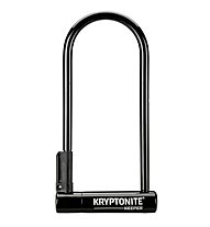 Kryptonite Keeper LS - lucchetto per bici, Black
