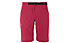 La Sportiva Acme - pantaloni corti trekking - donna, Red
